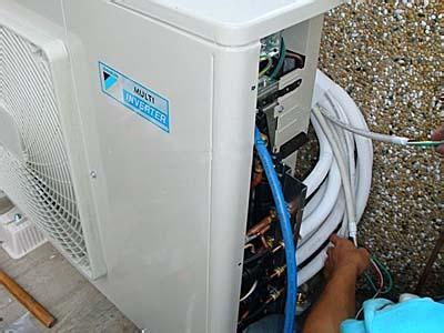 临朐商场中央空调分析及中央空调的维保分析