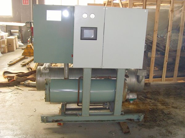 临朐酒店中央空调不停机清洗方法介绍